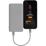 Xtorm XG210 Go2 15W 10.000 mAh Schnelllade-Powerbank Weiß