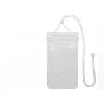 Dombay waterproof phone pouch size XL Transparent