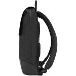 Moleskine Metro slim backpack Black