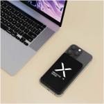 SCX.design P23 15W 5000 mAh MagSafe power bank Black