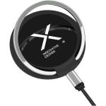 SCX.design W35 15W MagSafe ring charger Black