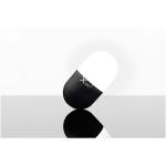 SCX.design F11 tumble lamp Black