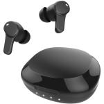 Prixton TWS159 ENC and ANC earbuds Black