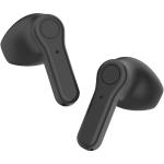 Prixton TWS155 Bluetooth® earbuds Black