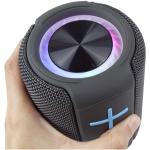 Prixton Beat Box speaker Convoy grey