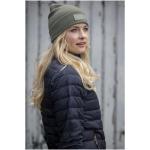 Boreas beanie with patch Green