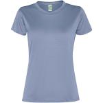 Slam short sleeve women's sports t-shirt 