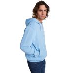 Urban men's hoodie, aztec blue Aztec blue | M