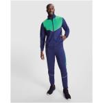 Evans unisex tracksuit, navy Navy | L