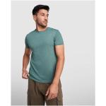 Fox short sleeve men's t-shirt, smoke Smoke | L