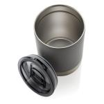 XD Collection RCS recycled stainless steel tumbler Convoy grey