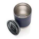 XD Collection RCS recycelter Stainless Steel Becher Navy