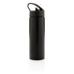 XD Xclusive Sport bottle with straw Black