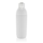 XD Xclusive Flow RCS recycled stainless steel vacuum bottle White