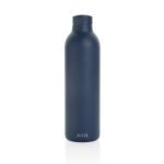 Avira Avior RCS recycelte Stainless-Steel Flasche 1L Navy