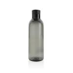 Avira Atik RCS Recycled PET bottle 1L Black