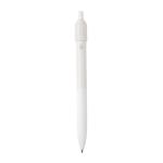 XD Collection Quill GRS certified RABS anti stress/ stress relief pen White