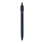 XD Collection Quill-Anti-Stress-Stift aus GRS rec. rABS Navy