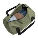 XD Collection Dillon AWARE™ RPET foldable sports bag Green