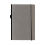 XD Collection A5 deluxe kraft hardcover notebook Convoy grey