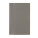 XD Collection A5 standard softcover notebook Convoy grey