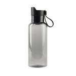 VINGA Balti RCS recycled pet bottle 600 ML Black