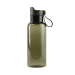 VINGA Balti RCS recycled pet bottle 600 ML Green