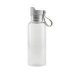 VINGA Balti 600ml Flasche aus RCS recyceltem PET Transparent