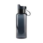 VINGA Balti 600ml Flasche aus RCS recyceltem PET Navy