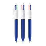 BIC® 4 Colours® ballpen 