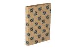 CreaSleeve Kraft 106 custom kraft paper sleeve Nature