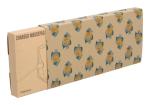 CreaSleeve Kraft 187 custom kraft paper sleeve Nature