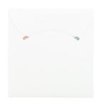 CreaStick Seed Combo C custom sticky notepad White