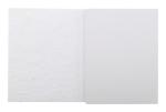 CreaStick Seed Note L custom sticky notepad White