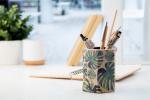 Holty Eco pen holder Nature