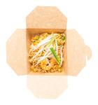 Delibox 750 Foodbox Natur