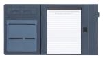 Neseby RPET document folder Dark blue