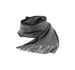 Aronax RPET scarf Convoy grey