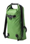 Ardentix RPET dry bag backpack Green