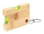 Nish multifunctional keyring Nature