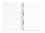 Bitar seed paper notebook White