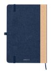 Andrik RPET notebook Dark blue