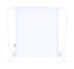 Taky colouring Christmas drawstring bag White