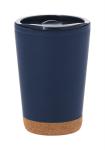 Doyle RPP thermo cup Dark blue