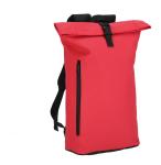 Vlad backpack Red