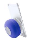 Rariax splashproof bluetooth speaker Blue/white