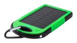 Lenard USB power bank Green/black