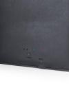 Jaiden document folder Black