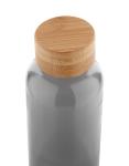 Pemboo RPET bottle Black