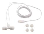 Celody USB-C earphones White